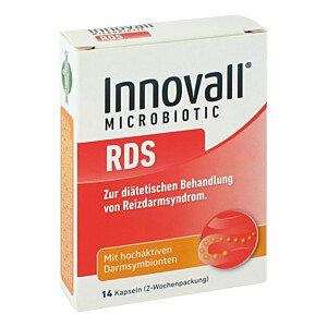 INNOVALL Microbiotic RDS Kapseln