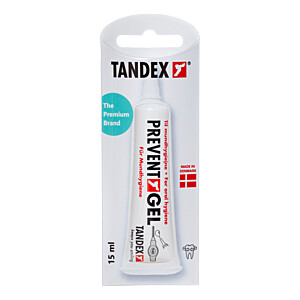 TANDEX Prevent Gel