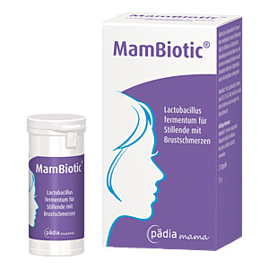 MAMBIOTIC Kapseln