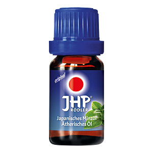 JHP Rödler Japanisches Minzöl ätherisches Öl