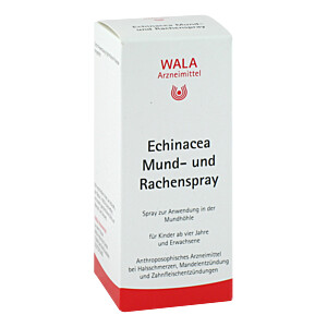 ECHINACEA MUND- und Rachenspray