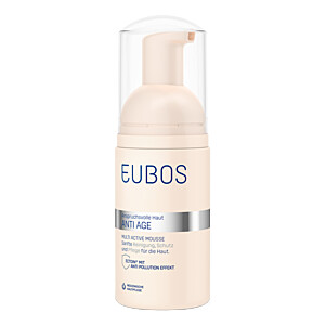 EUBOS ANTI-AGE Multi Active Mousse