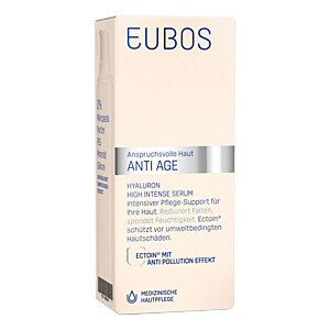 EUBOS HYALURON high intense Serum