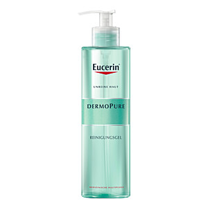 EUCERIN DermoPure Reinigungsgel