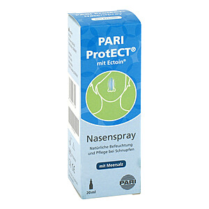 PARI ProtECT Nasenspray