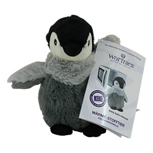 WARMIES MINIS Baby-Pinguin