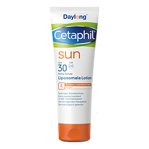 CETAPHIL Sun Daylong SPF 30 liposomale Lotion