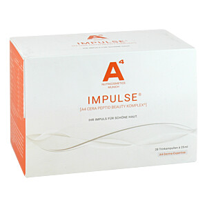 A4 Impulse Ampullen