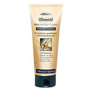 OLIVENÖL INTENSIV HAIR Repair Spülung