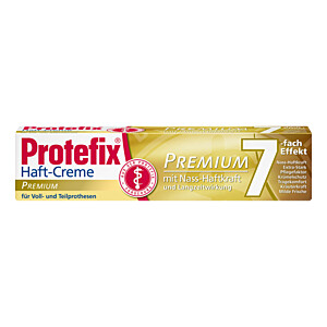 PROTEFIX Haftcreme Premium