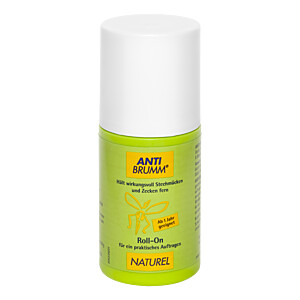 ANTI-BRUMM Naturel Roll-on