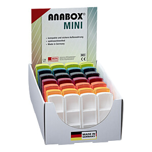 ANABOX mini