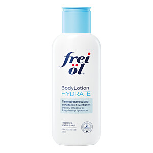 FREI ÖL BodyLotion HYDRATE