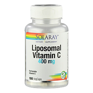 LIPOSOMALES Vitamin C 500 mg Kapseln