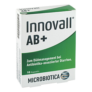 INNOVALL AB+ Kapseln