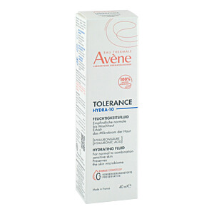 AVENE Tolerance HYDRA-10 Feuchtigkeitsfluid