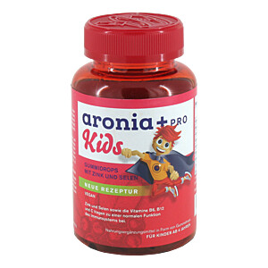 ARONIA+ PRO Kids Kaudragees