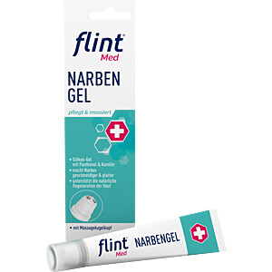 FLINT Med Narbengel