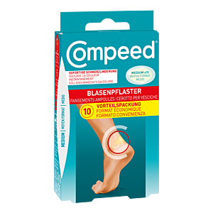 COMPEED Blasenpflaster medium neu