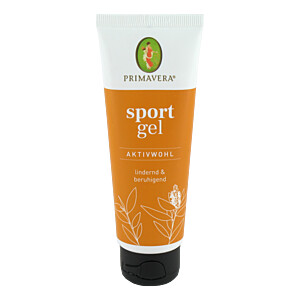 AKTIVWOHL Sport Gel