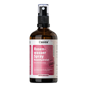 ROSENWASSER Spray Rosenhydrolat Bio