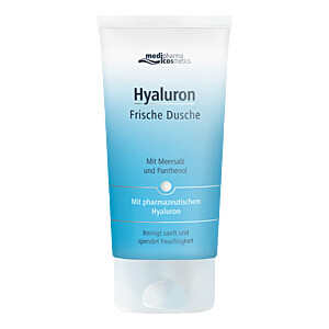 HYALURON FRISCHE Dusche