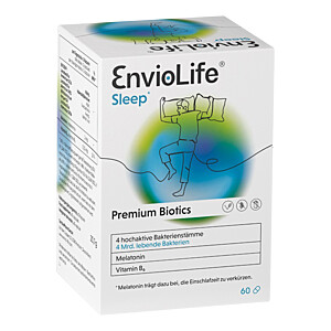 ENVIOLIFE Sleep Kapseln