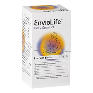 ENVIOLIFE Belly Comfort Kapseln