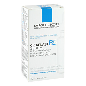 ROCHE-POSAY Cicaplast B5 Serum