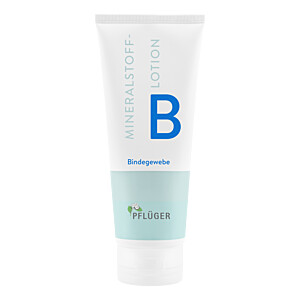 MINERALSTOFF-Lotion B Bindegewebe