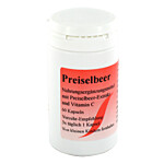 PREISELBEER Kapseln