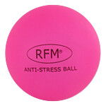 ANTI-STRESS Ball farblich sortiert