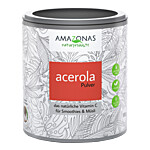 ACEROLA 100 prozent natürliches Vitamin C Pulver