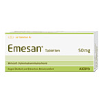 EMESAN Tabletten