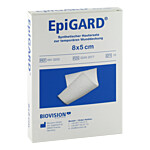 EPIGARD Verband 8x5 cm