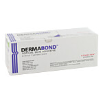 DERMABOND HVD topischer Hautkleber Ampullen