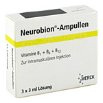 NEUROBION Ampullen