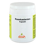 ROSSKASTANIEN KAPSELN