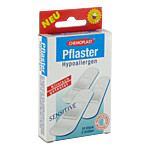 PFLASTER hypoallergen sensitive 2 Größen