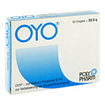 OYO Tabletten