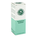 MULTIPLASAN Vitalfluid