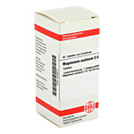 MAGNESIUM ACETICUM D 6 Tabletten