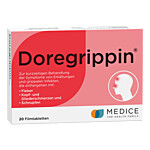 DOREGRIPPIN Tabletten