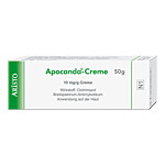 APOCANDA Creme