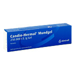 CANDIO HERMAL Mundgel