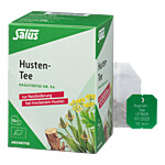 HUSTEN TEE Kräutertee Nr.9a Salus Filterbeutel