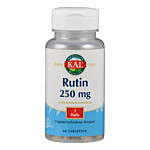 RUTIN 250 mg KAL Tabletten
