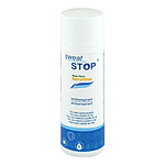 SWEATSTOP Aloe Vera Sensitive Lotion