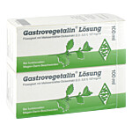 GASTROVEGETALIN Lösung