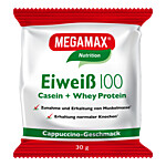 EIWEISS 100 Cappuccino Megamax Pulver